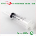 Henso Disposable Feeding Syringe 60ml/cc